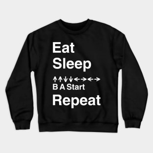 Loop detected Crewneck Sweatshirt